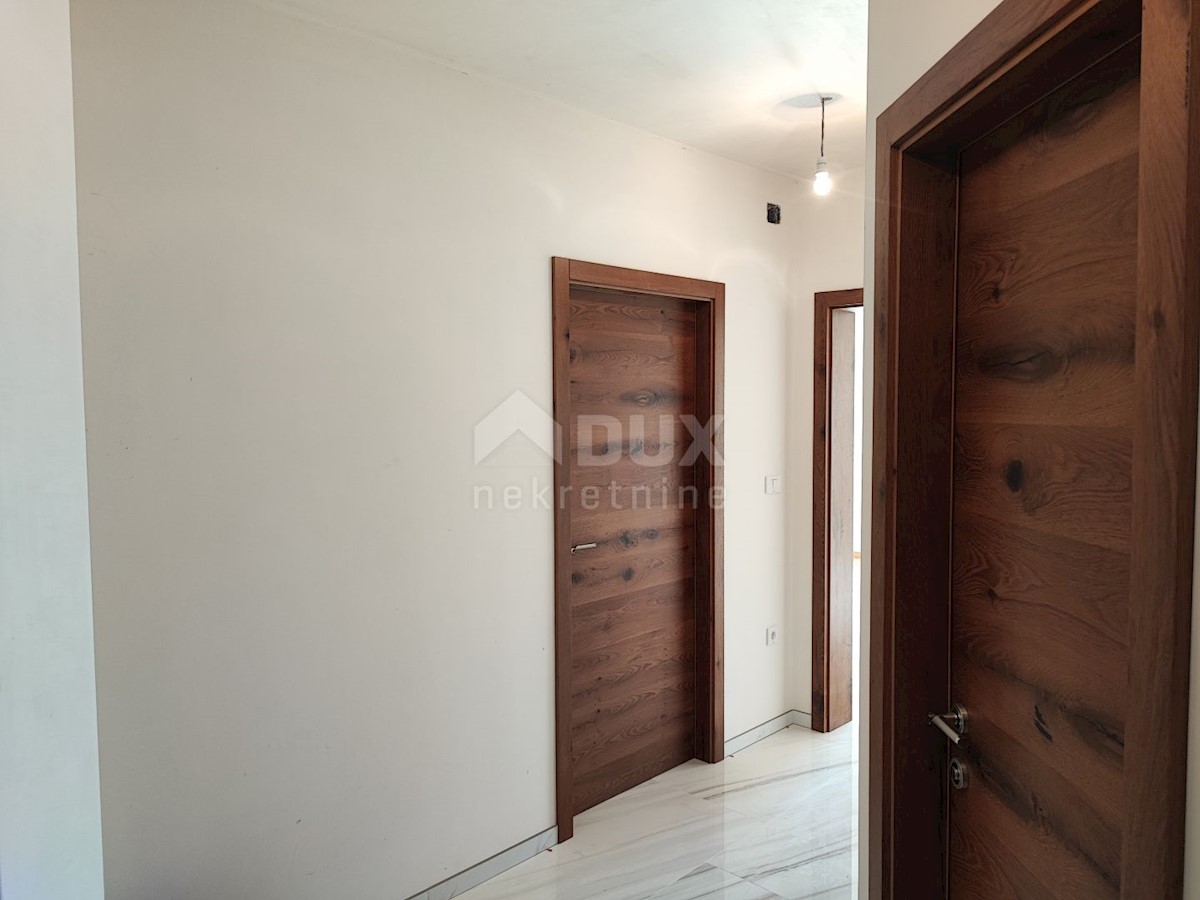 Appartamento Marinići, Viškovo, 105m2