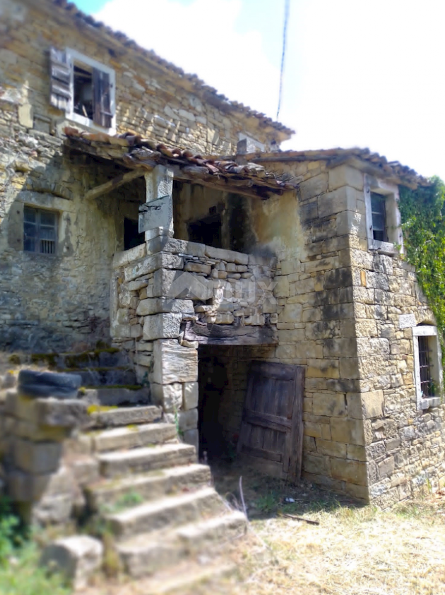 Casa Buzet, 83m2