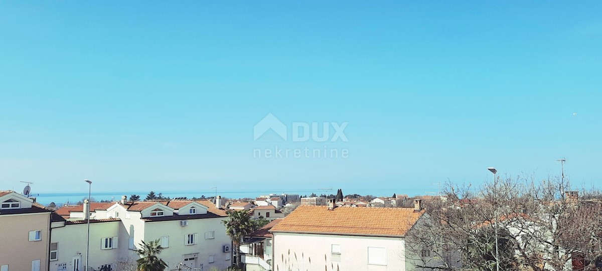 Appartamento Poreč, 87,84m2