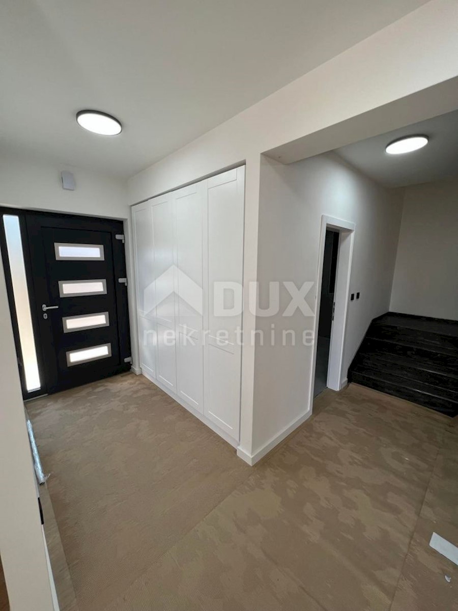 Appartamento Matulji, 100m2