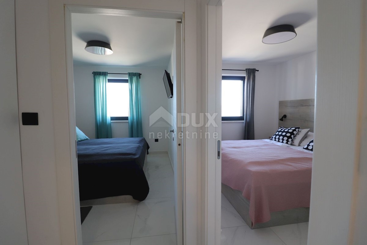 Appartamento Punat, 78m2