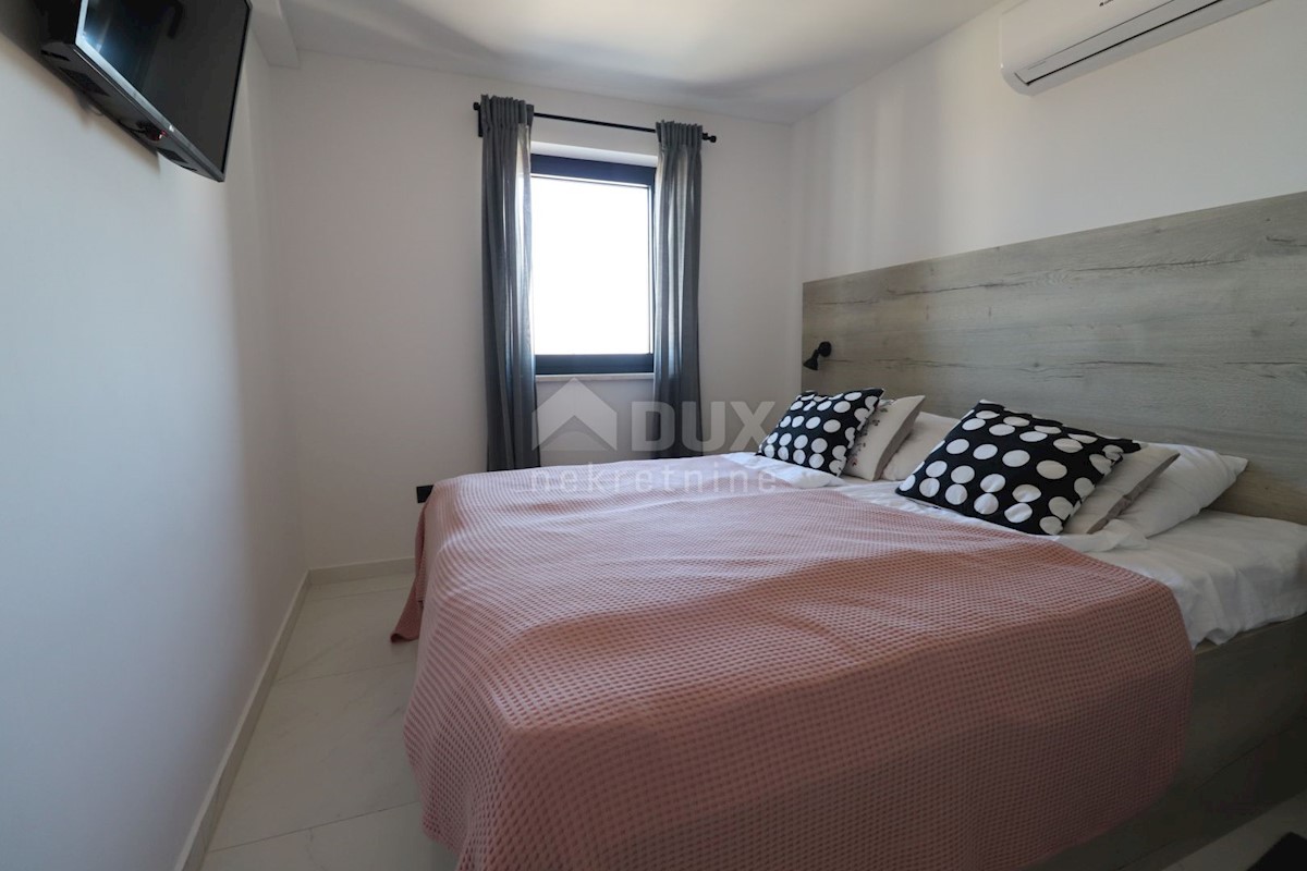 Appartamento Punat, 78m2