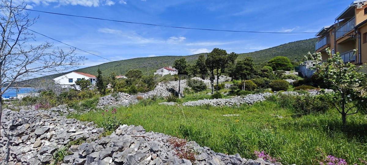 Terreno Ist, Zadar - Okolica, 1.127m2