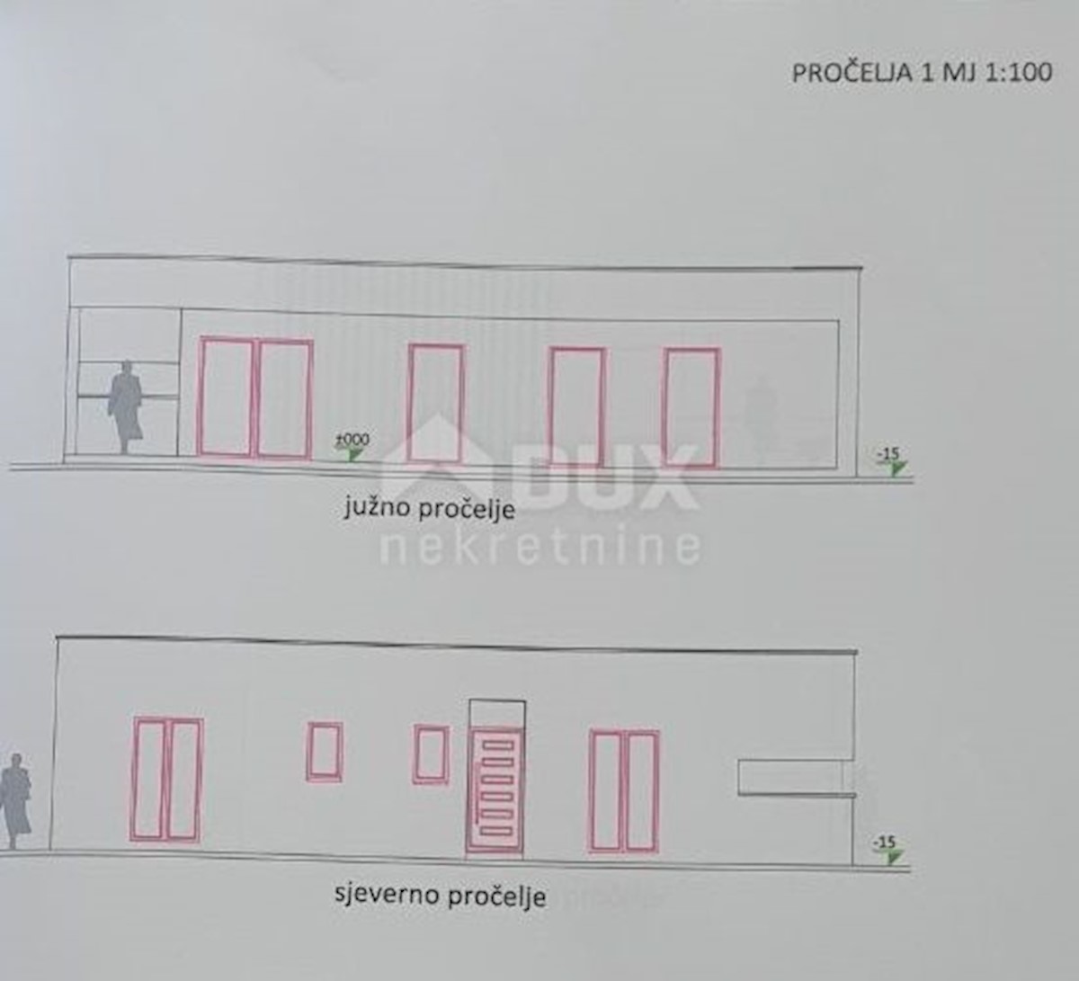 ISTRIA, POREČ - Moderna casa a un piano con piscina in una posizione meravigliosa, nuova costruzione