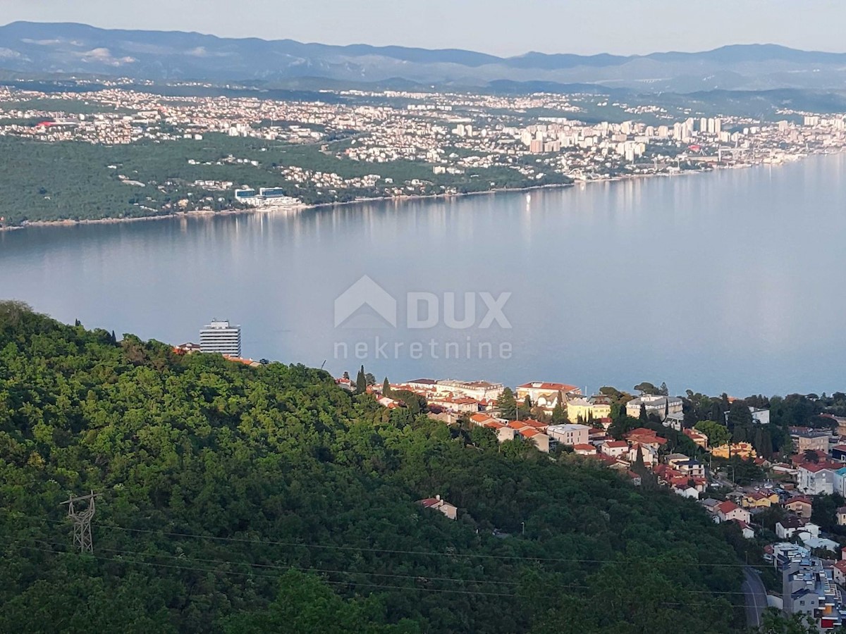 Terreno Opatija - Centar, Opatija, 7.553m2