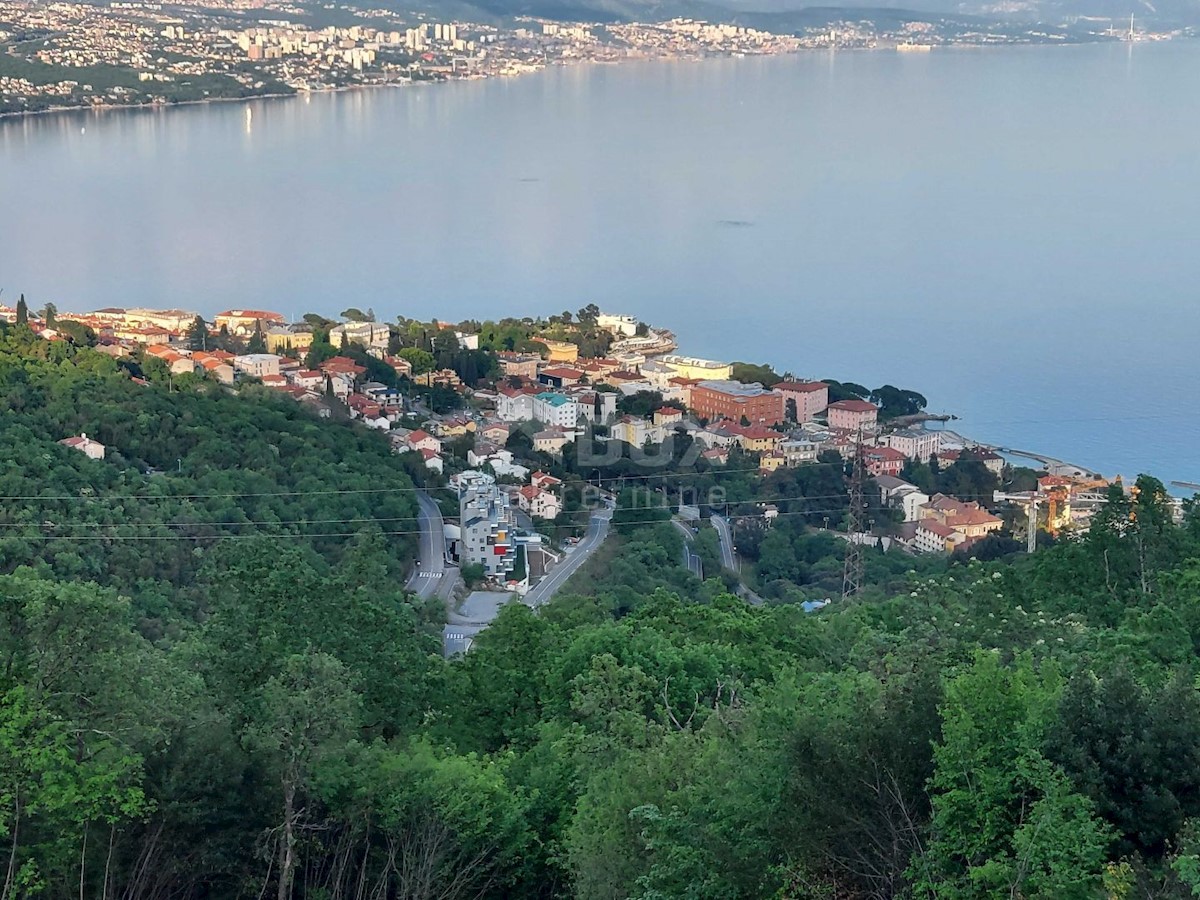 Terreno Opatija - Centar, Opatija, 7.553m2