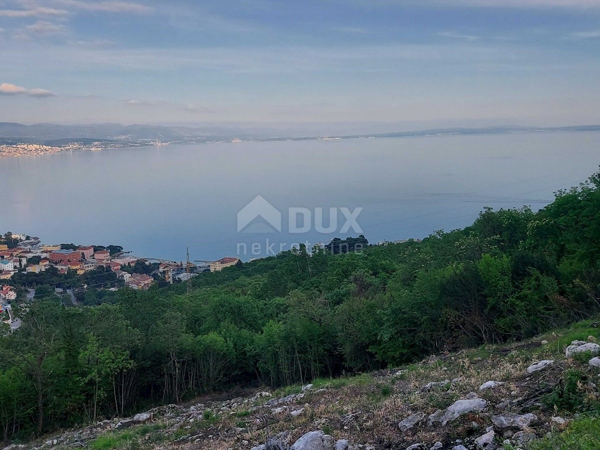 Terreno Opatija - Centar, Opatija, 7.553m2