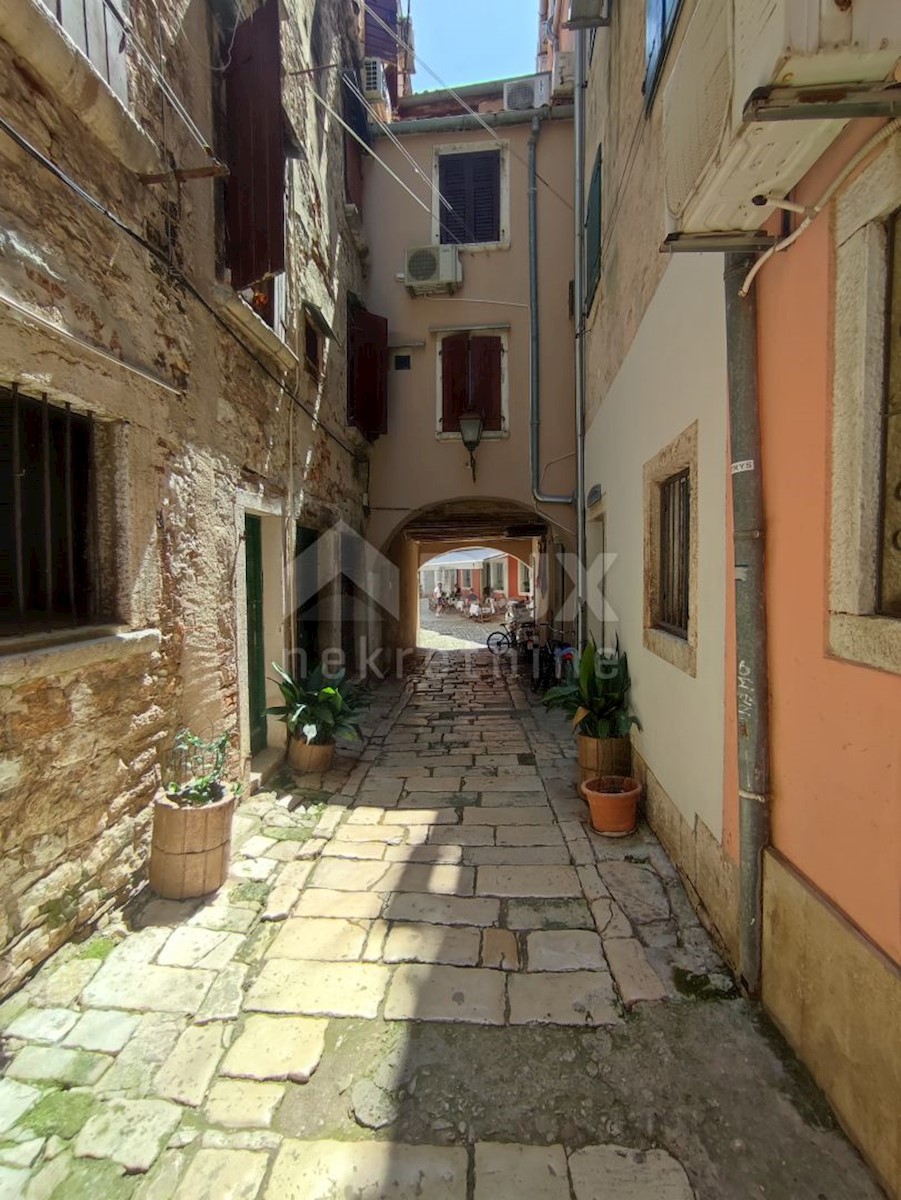 Casa Rovinj, 150m2