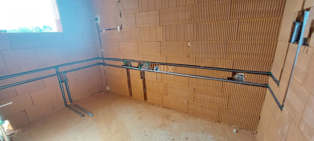 Appartamento Peroj, Vodnjan, 110m2