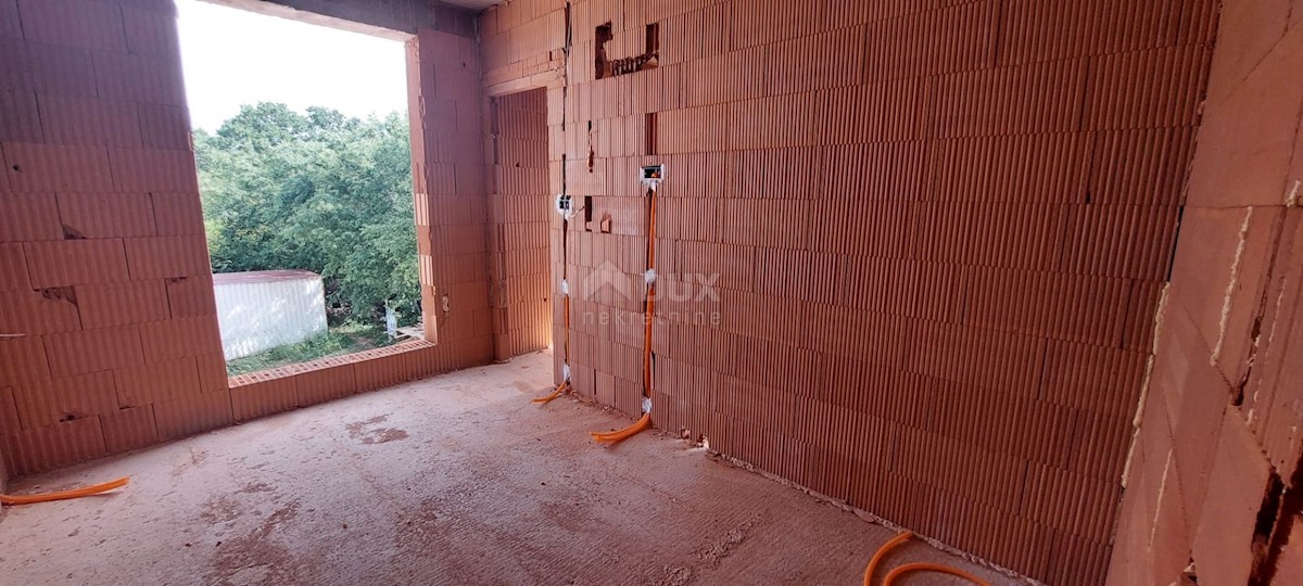 Appartamento Peroj, Vodnjan, 110m2