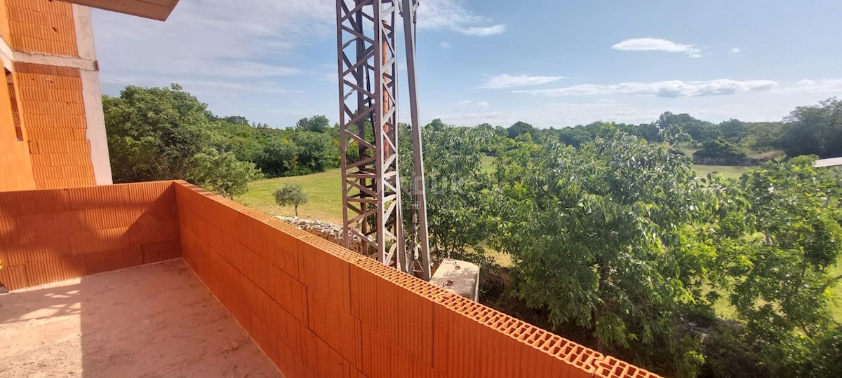 Appartamento Peroj, Vodnjan, 110m2
