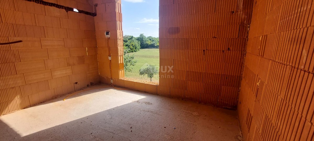 Appartamento Peroj, Vodnjan, 110m2