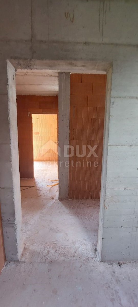 Appartamento Peroj, Vodnjan, 110m2