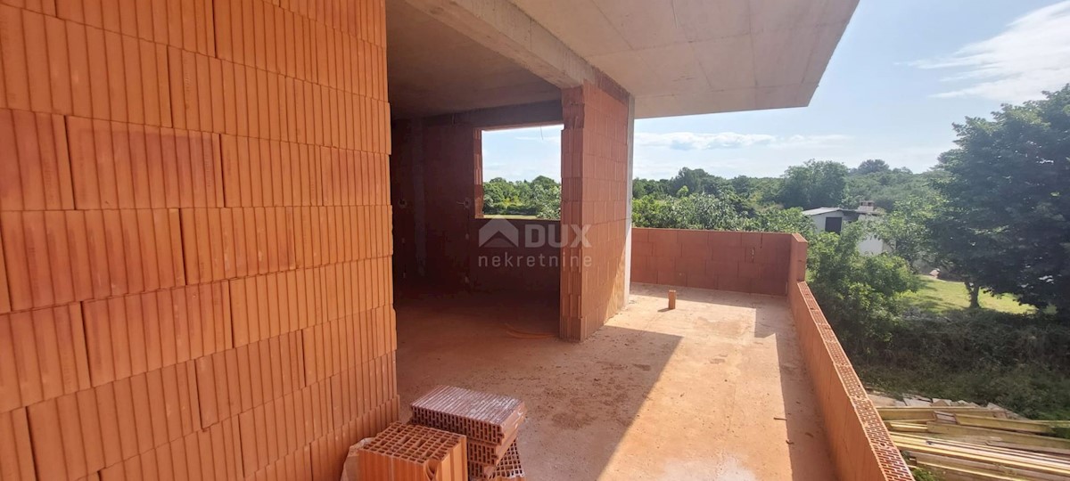 Appartamento Peroj, Vodnjan, 110m2