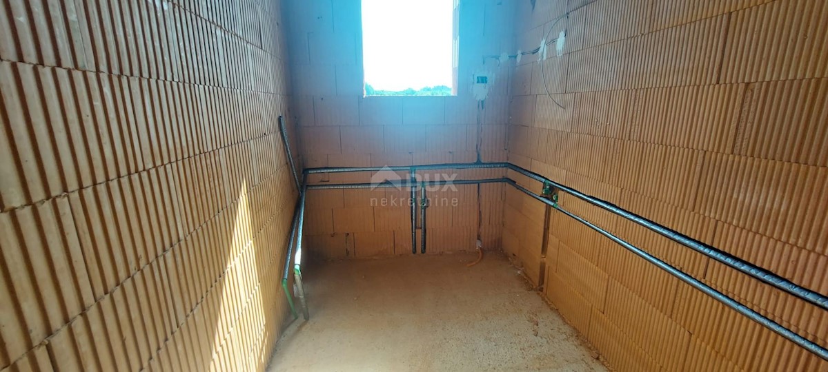 Appartamento Peroj, Vodnjan, 110m2