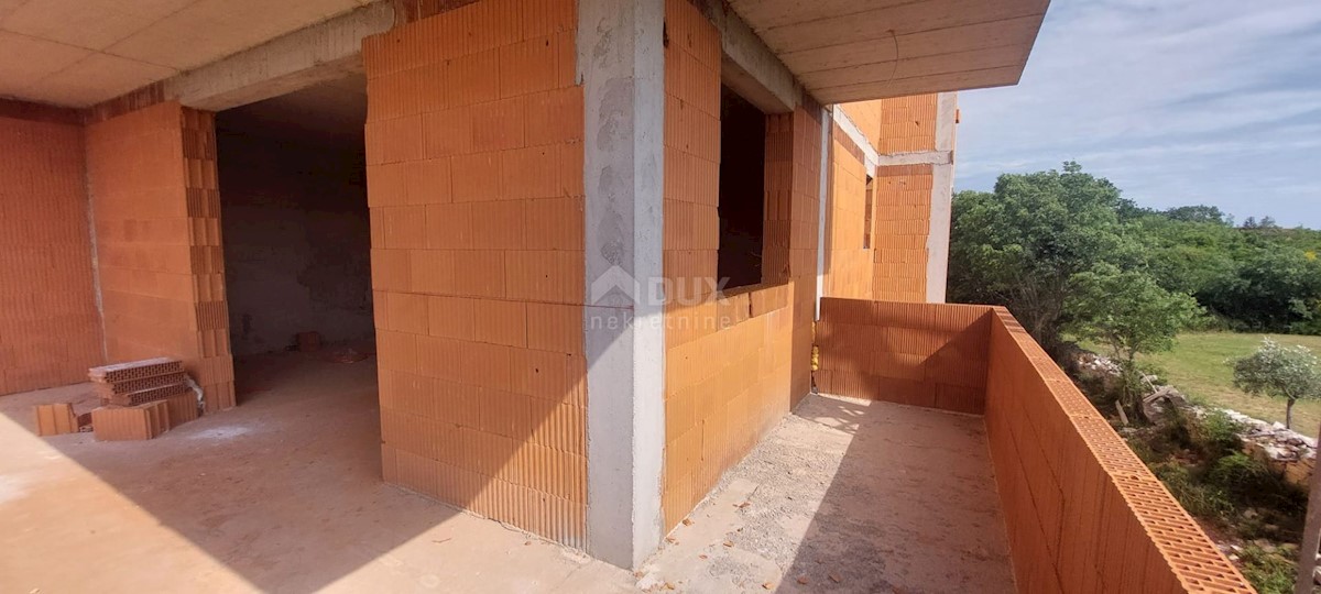 Appartamento Peroj, Vodnjan, 110m2