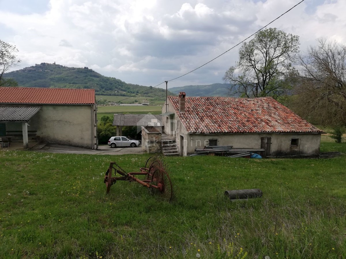 Terreno Motovun, 539.401m2