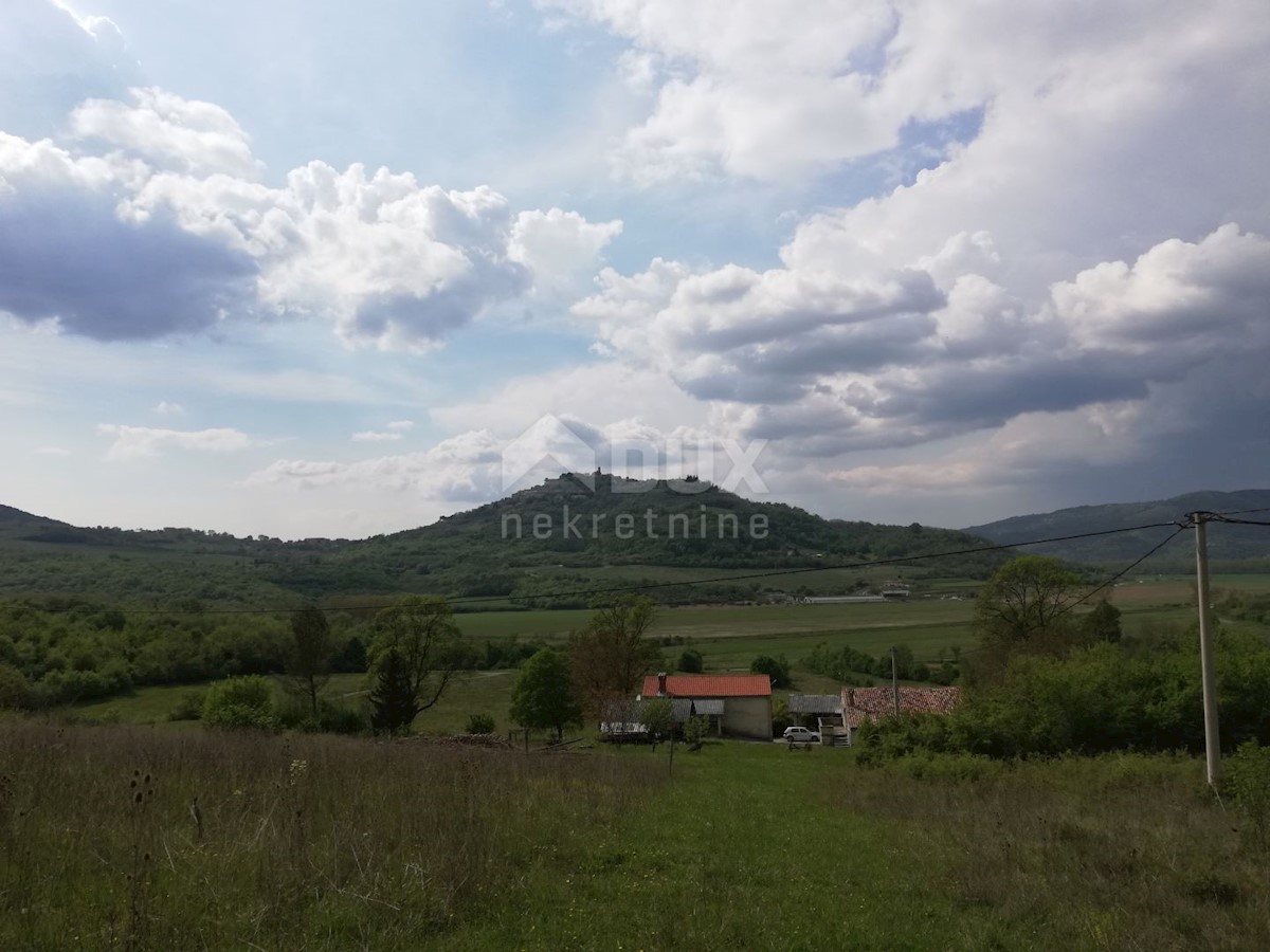 Terreno Motovun, 539.401m2