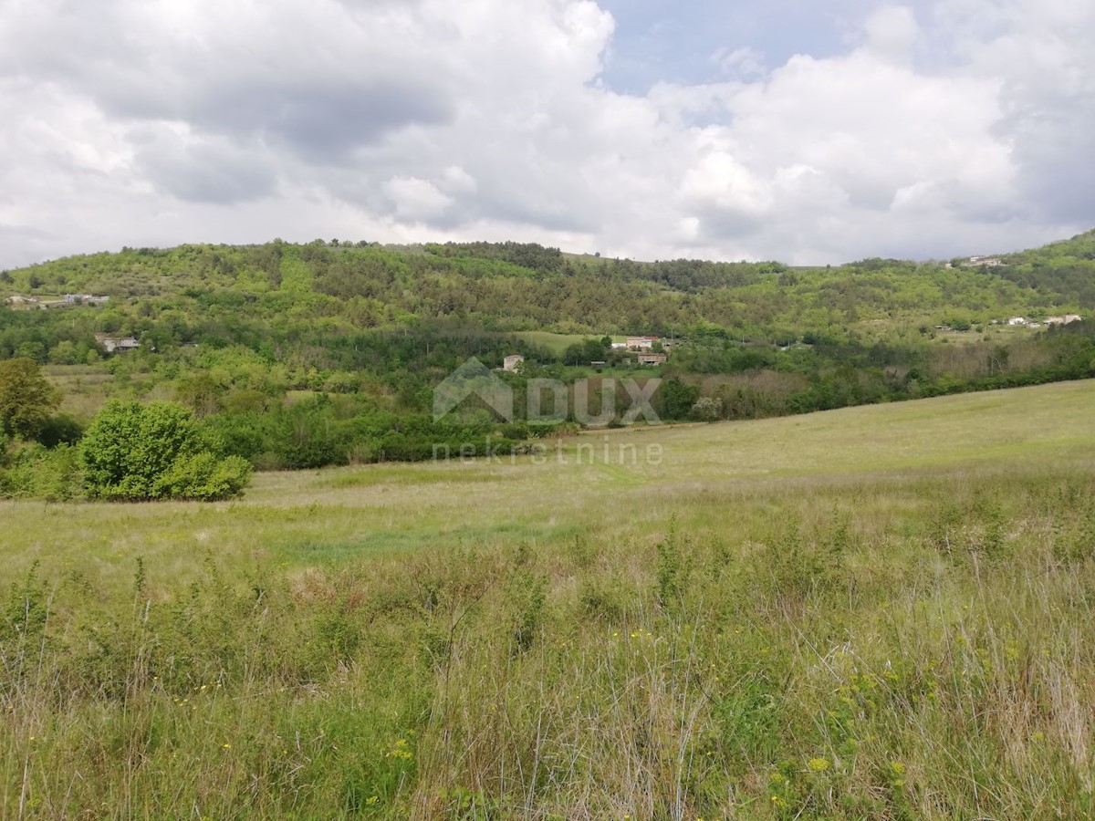 Terreno Motovun, 539.401m2