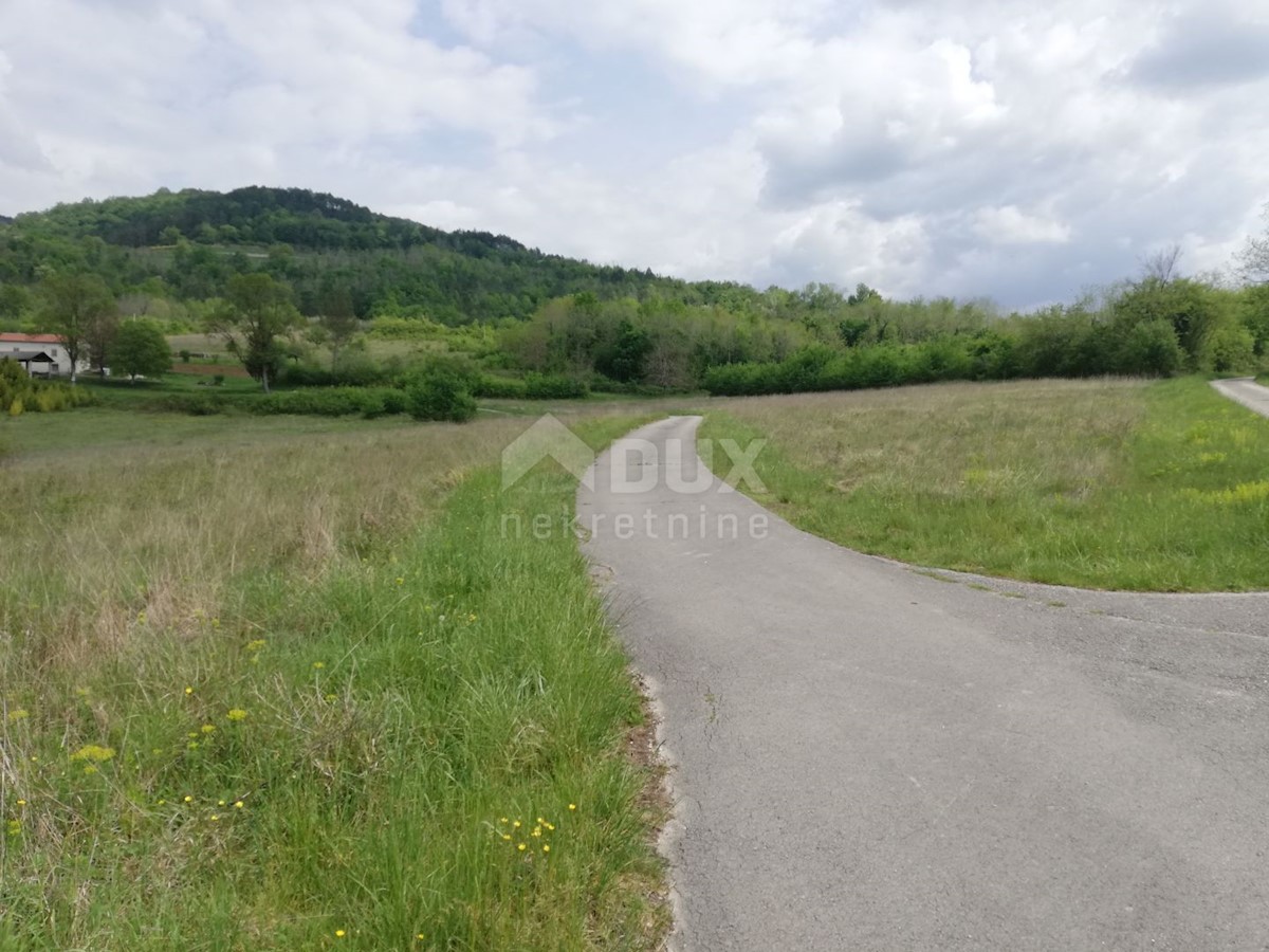 Terreno Motovun, 539.401m2