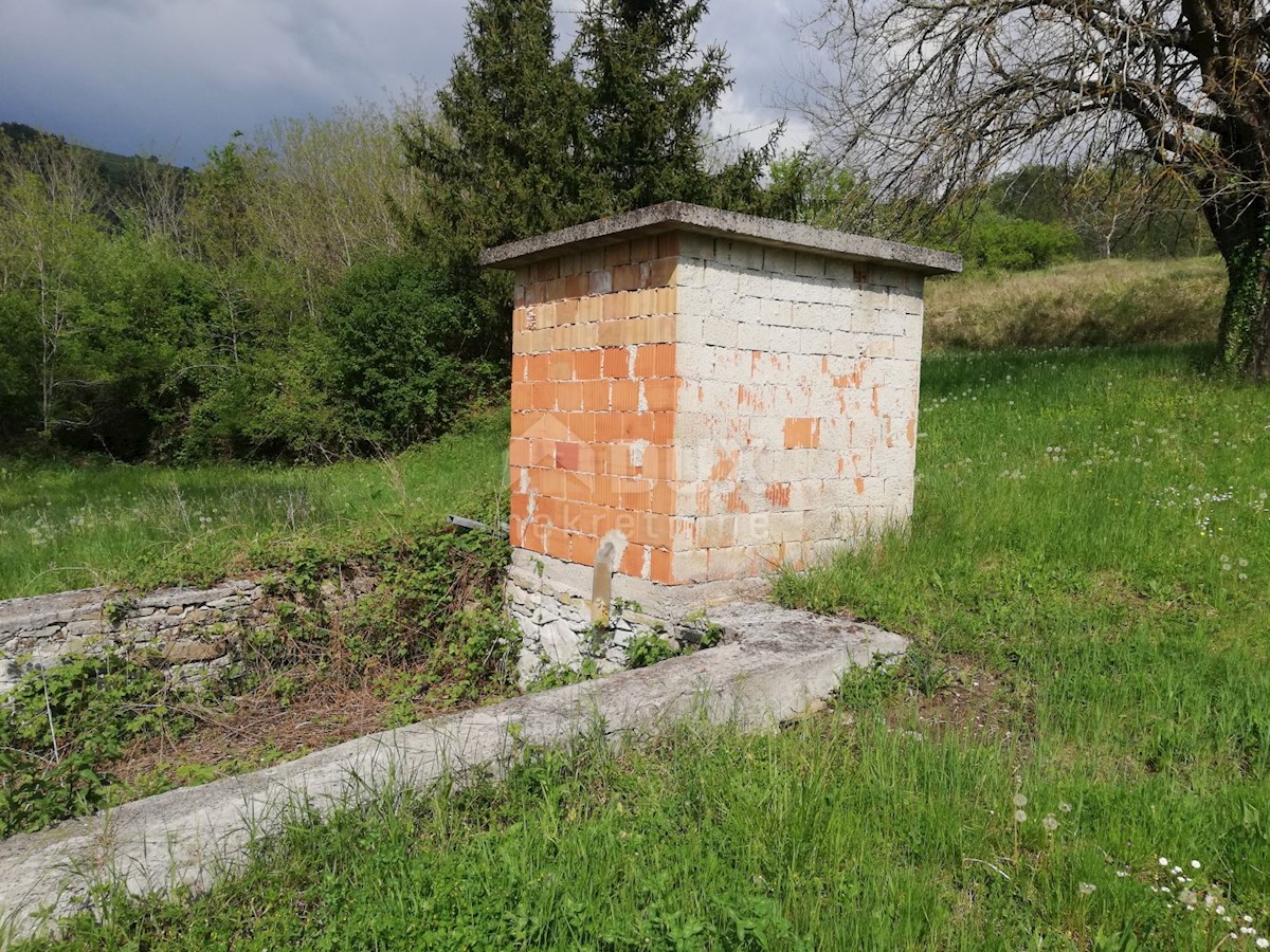 Terreno Motovun, 539.401m2