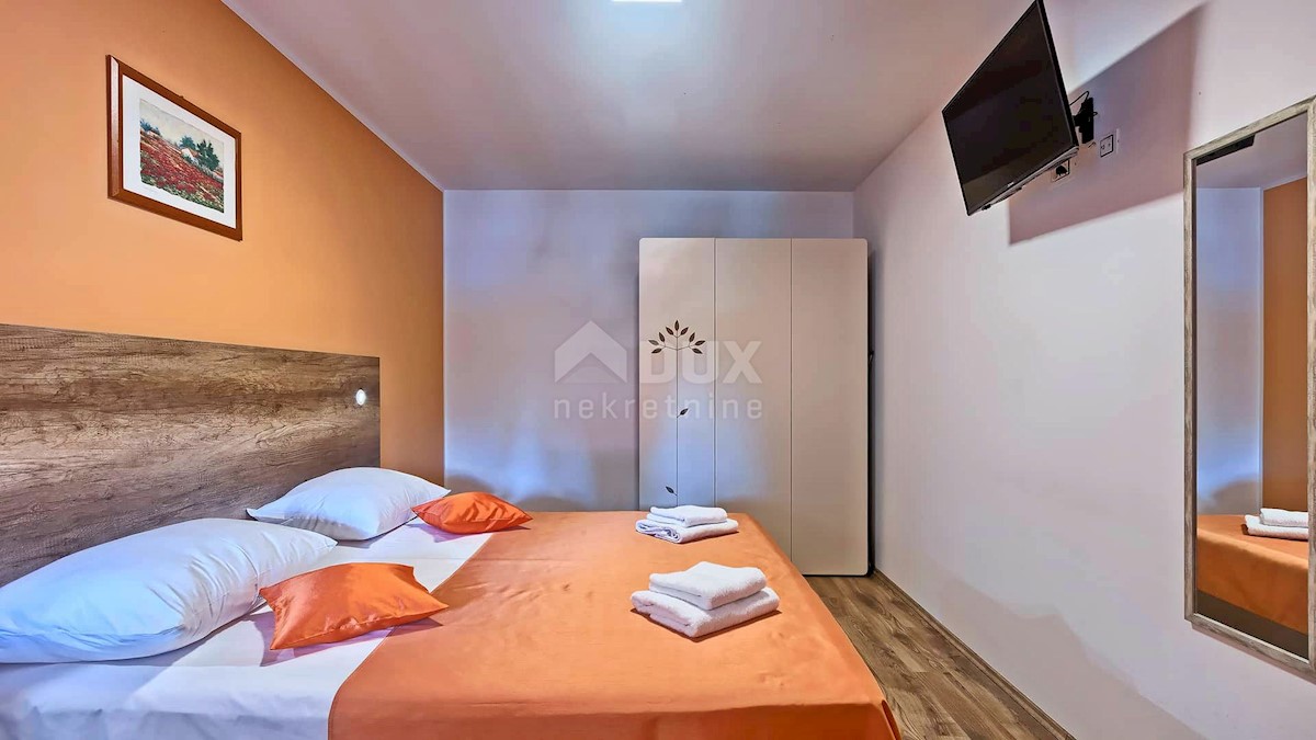 ISTRIA, BARBAN - Casa spaziosa con piscina