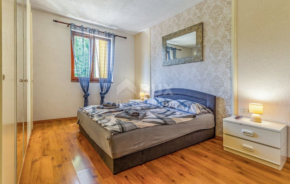 ISTRIA, LOBORIKA - Villa familiare di qualità in una posizione tranquilla