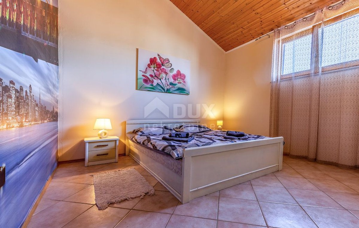 ISTRIA, LOBORIKA - Villa familiare di qualità in una posizione tranquilla