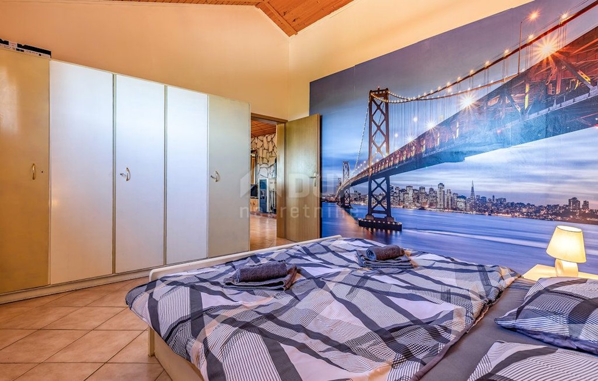 ISTRIA, LOBORIKA - Villa familiare di qualità in una posizione tranquilla