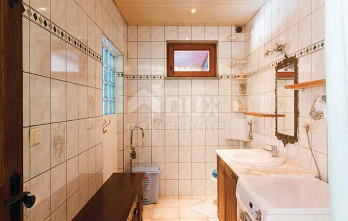 ISTRIA, LOBORIKA - Villa familiare di qualità in una posizione tranquilla