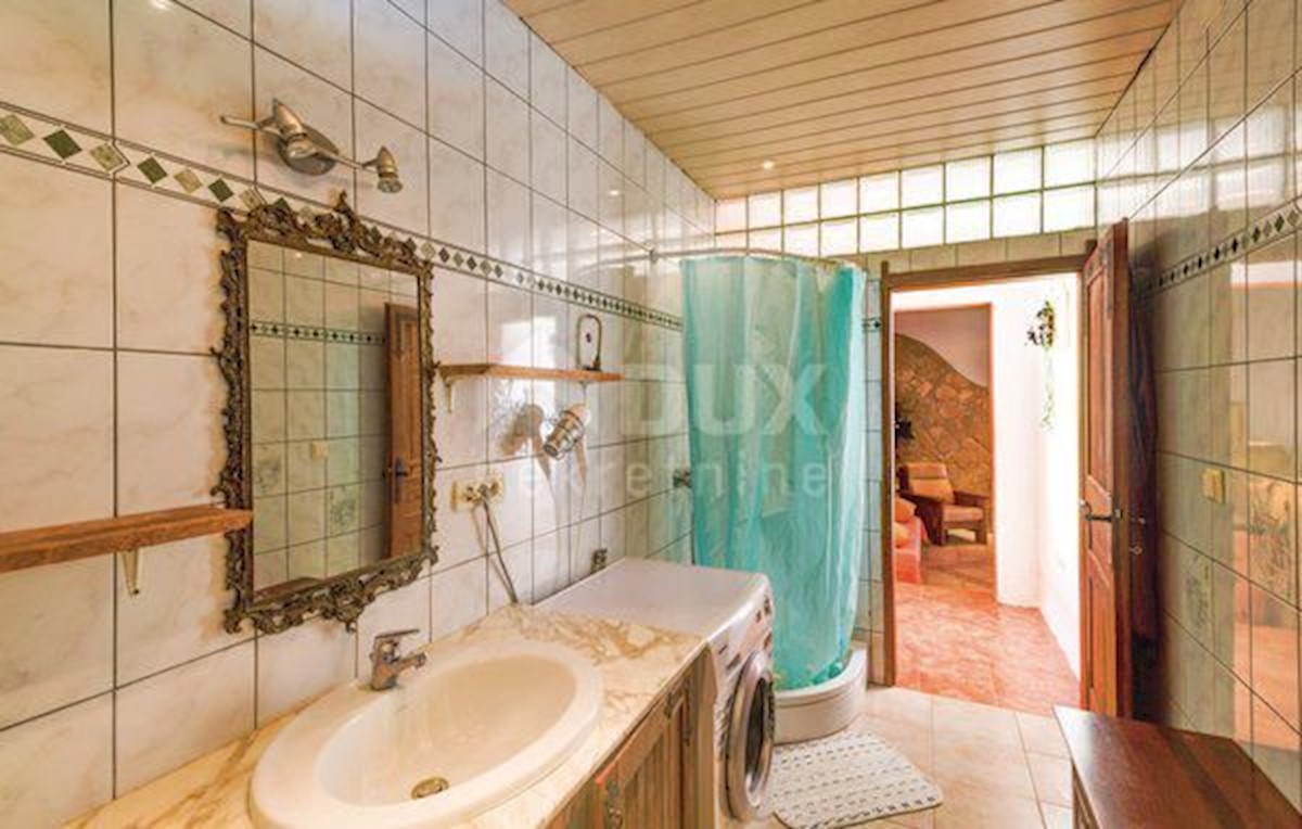 ISTRIA, LOBORIKA - Villa familiare di qualità in una posizione tranquilla