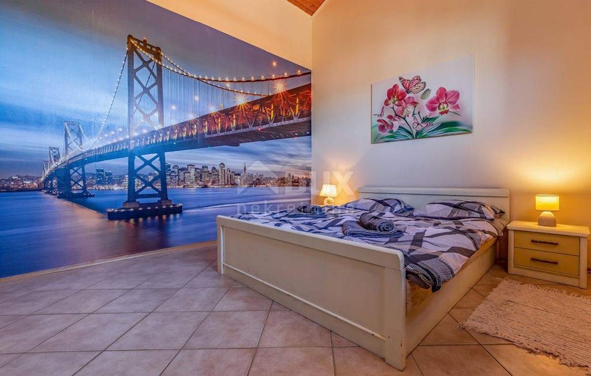 ISTRIA, LOBORIKA - Villa familiare di qualità in una posizione tranquilla