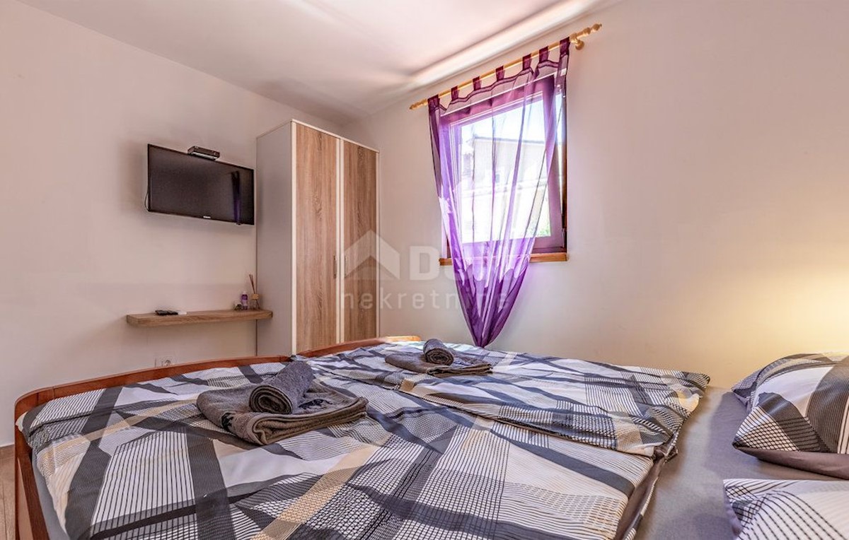 ISTRIA, LOBORIKA - Villa familiare di qualità in una posizione tranquilla