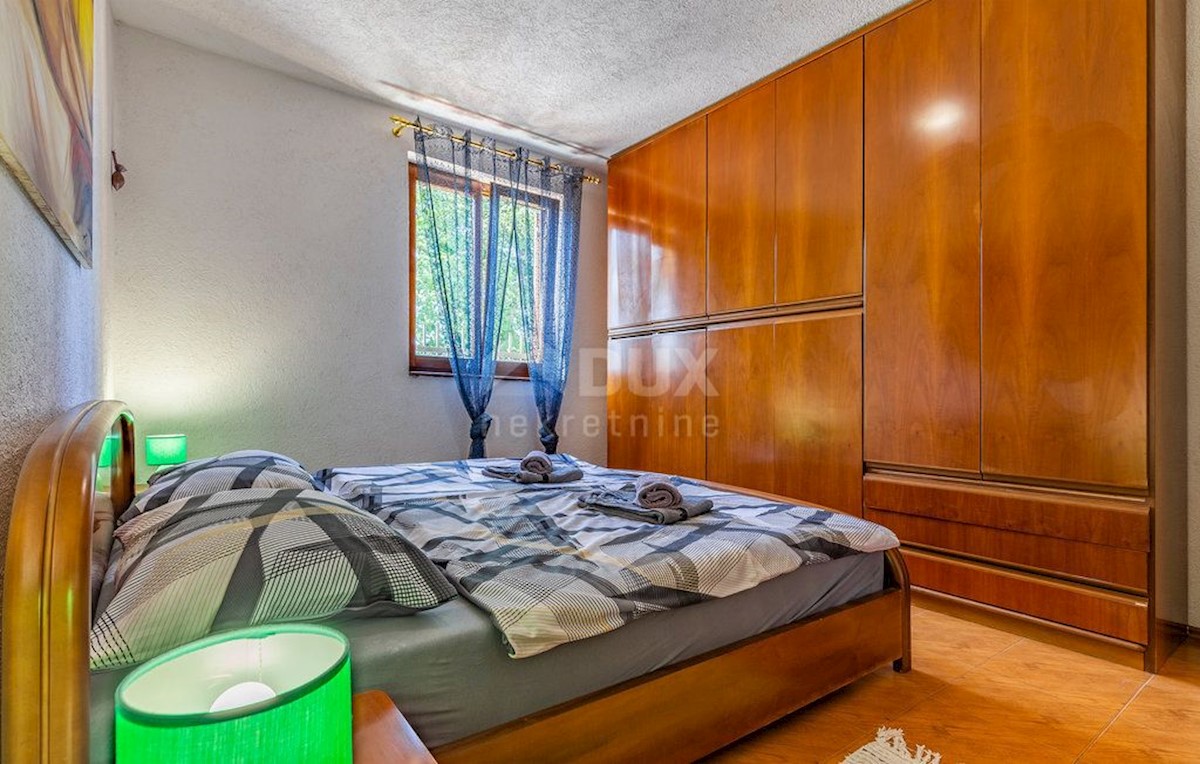 ISTRIA, LOBORIKA - Villa familiare di qualità in una posizione tranquilla