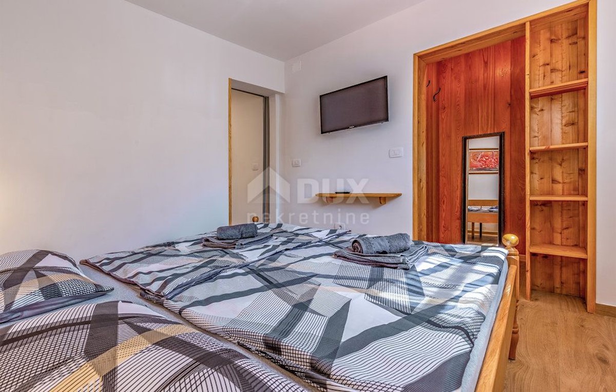 ISTRIA, LOBORIKA - Villa familiare di qualità in una posizione tranquilla