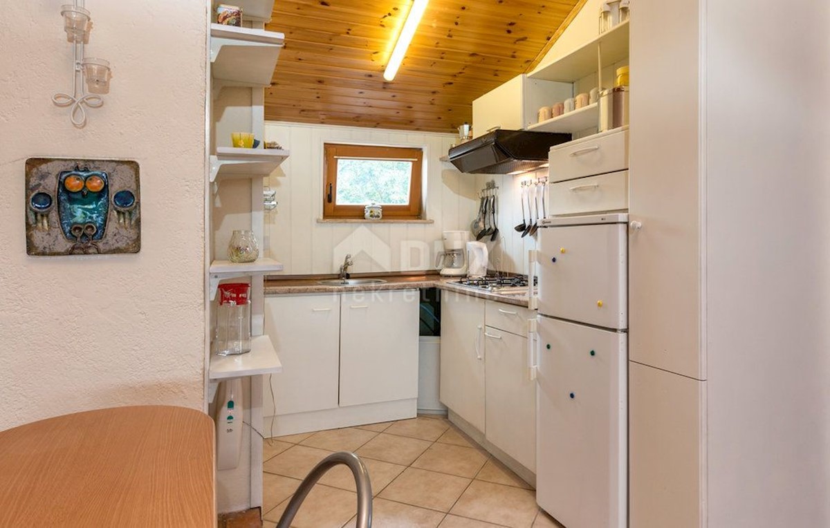 ISTRIA, LOBORIKA - Villa familiare di qualità in una posizione tranquilla