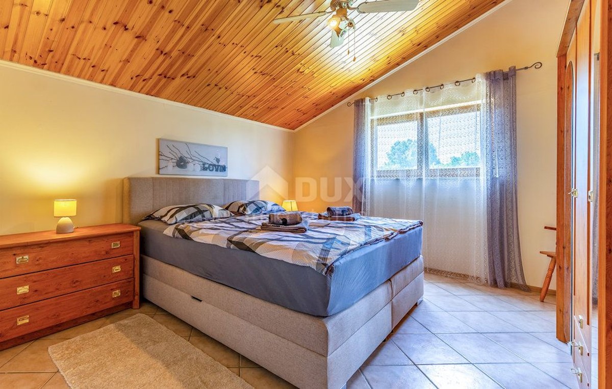 ISTRIA, LOBORIKA - Villa familiare di qualità in una posizione tranquilla