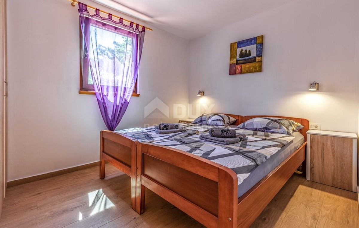 ISTRIA, LOBORIKA - Villa familiare di qualità in una posizione tranquilla