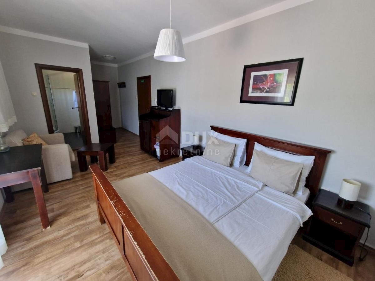 CRIKVENICA - Una bella casa con vista panoramica sul mare