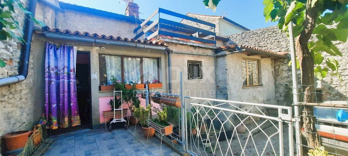 Casa Brtonigla, 230m2