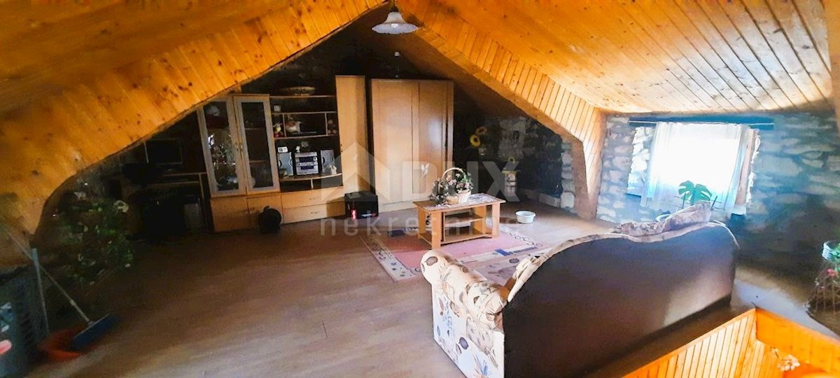 Casa Brtonigla, 230m2