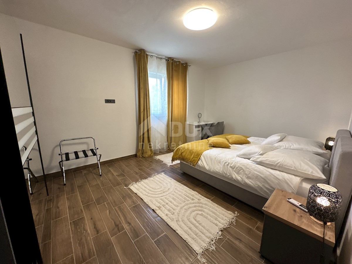 ISTRIA, BARBAN - Villa di pregio con annessa struttura