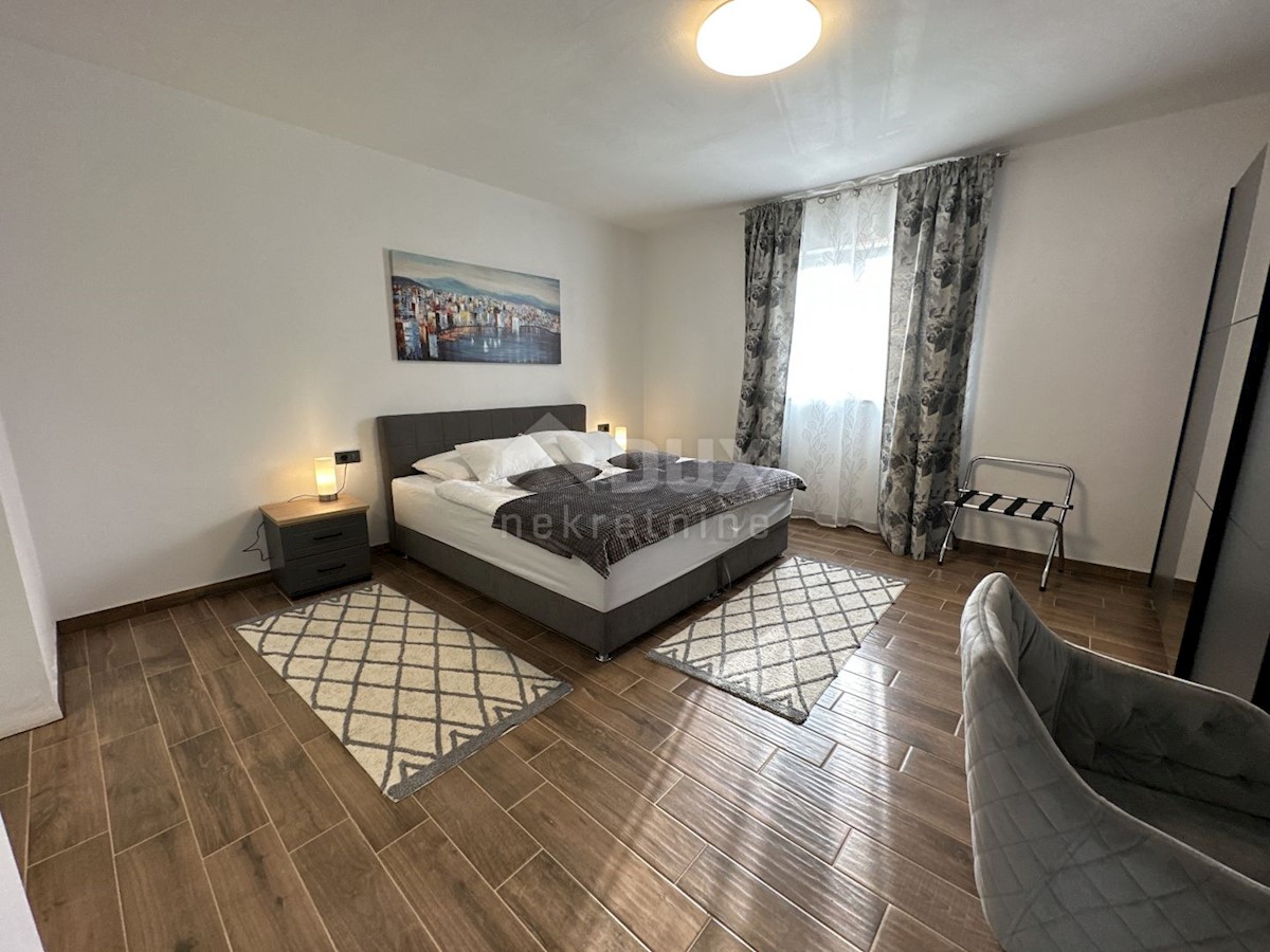 ISTRIA, BARBAN - Villa di pregio con annessa struttura