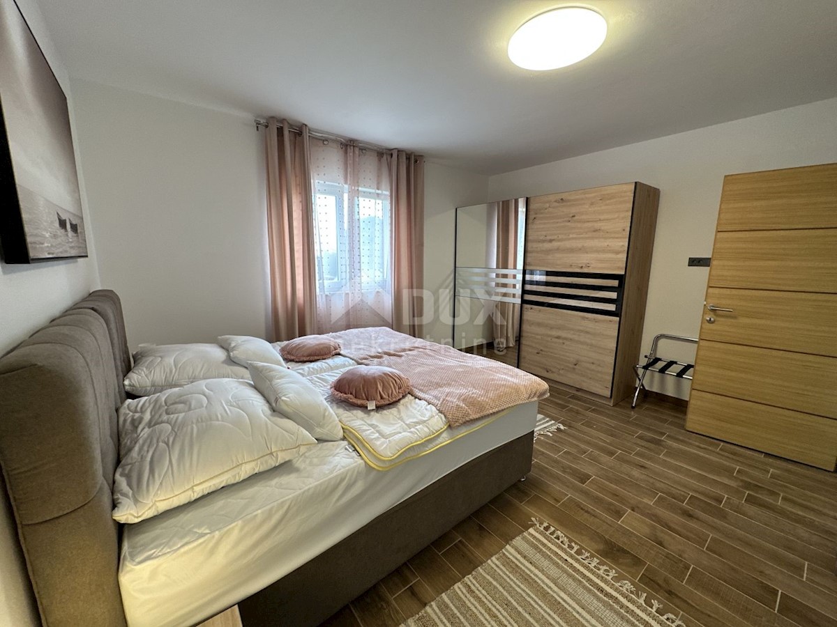 ISTRIA, BARBAN - Villa di pregio con annessa struttura