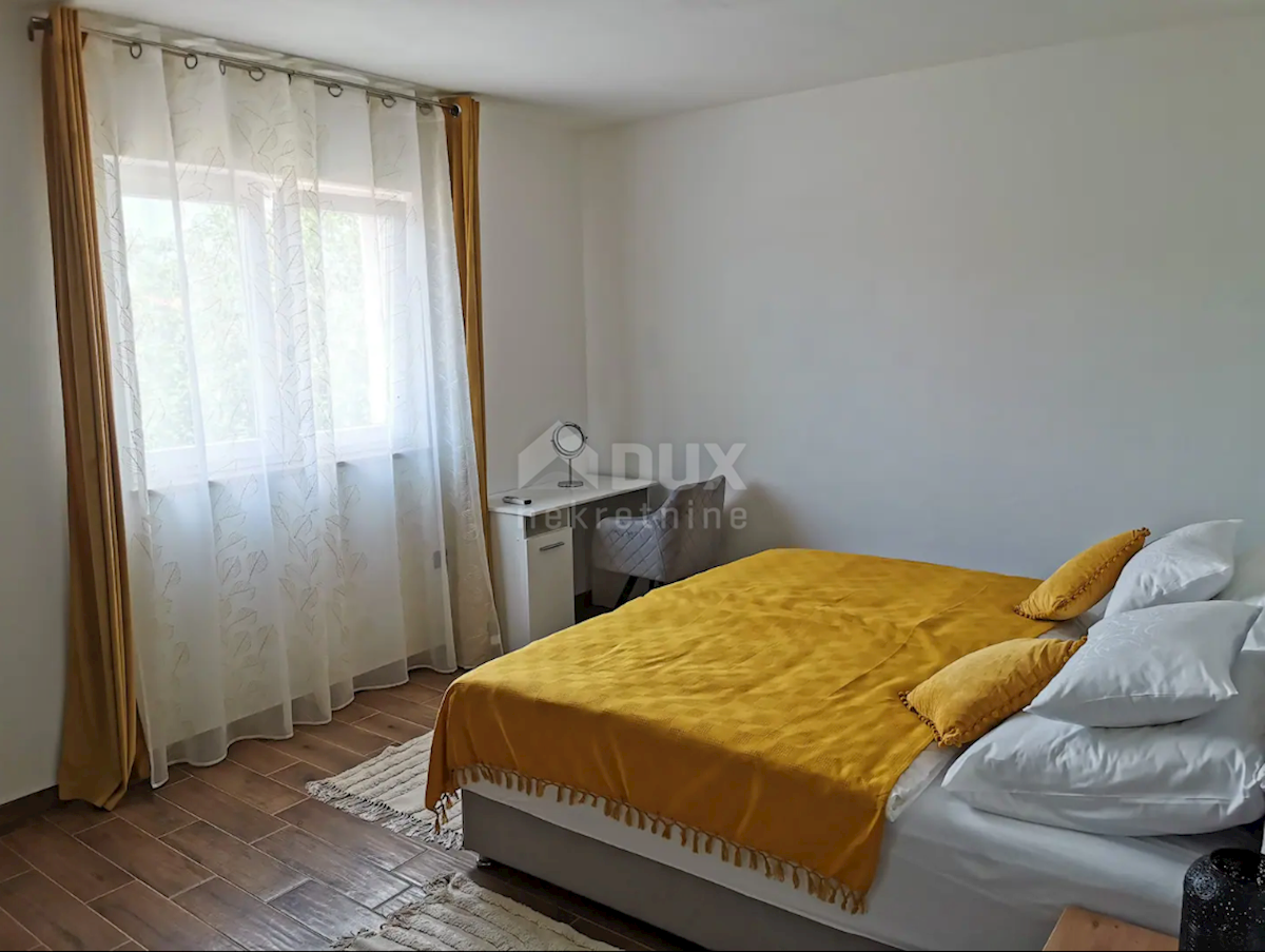 ISTRIA, BARBAN - Villa di pregio con annessa struttura