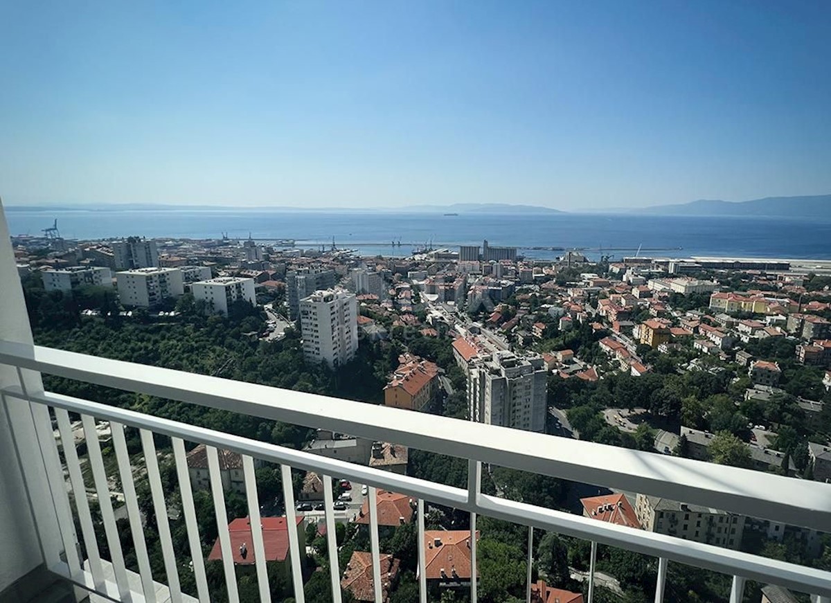 Appartamento Rastočine, Rijeka, 77m2