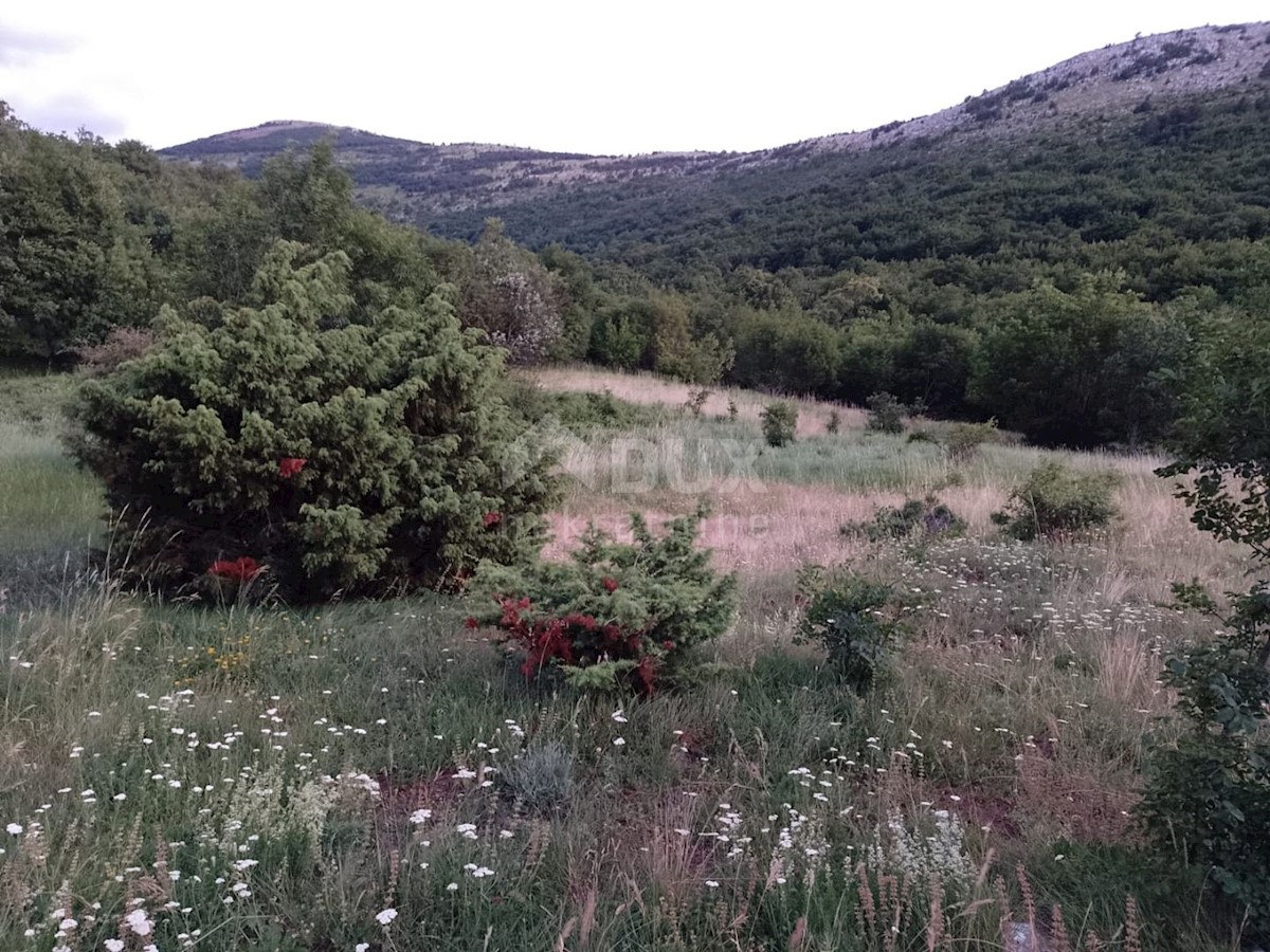 Terreno Sveti Juraj, Senj, 33.400m2