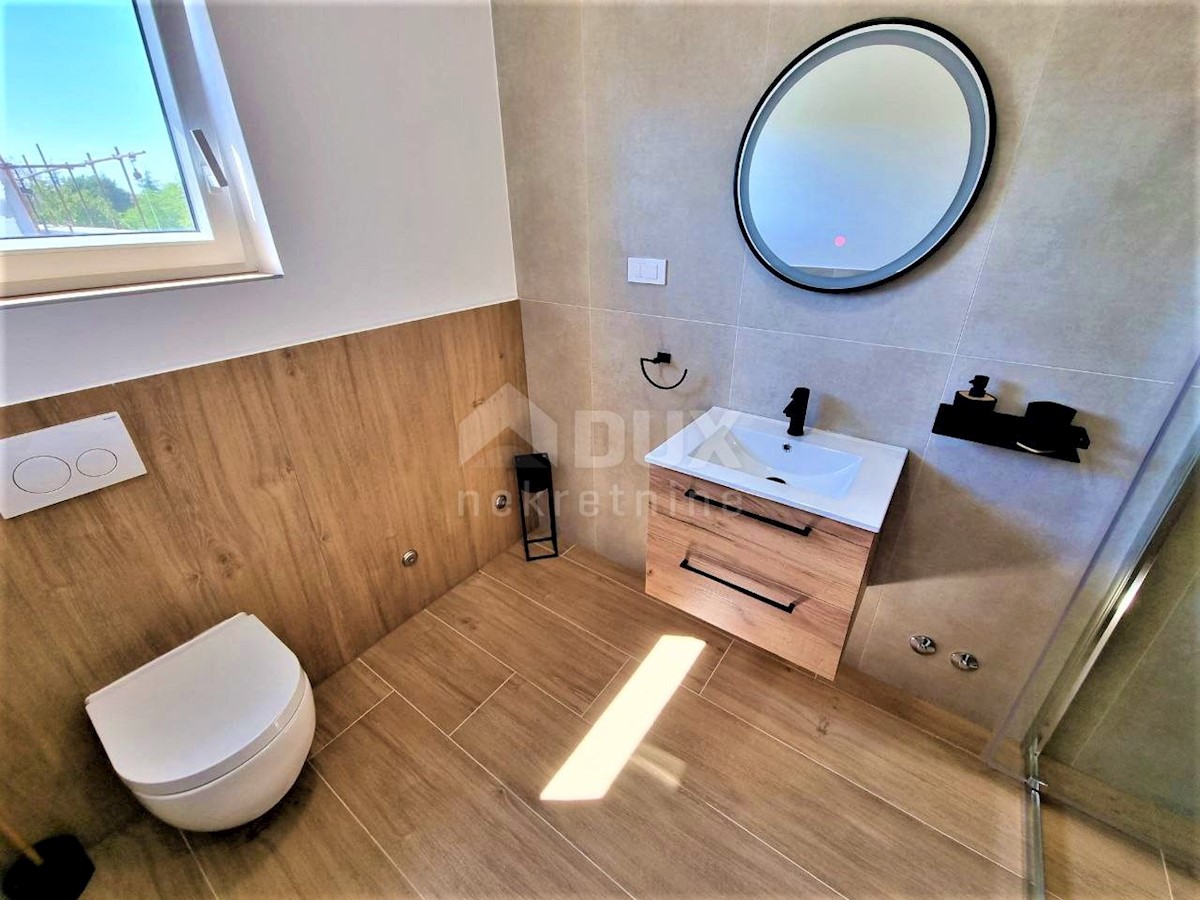 ISTRIA, SVETI LOVREČ - Bella villa con piscina in un posto tranquillo