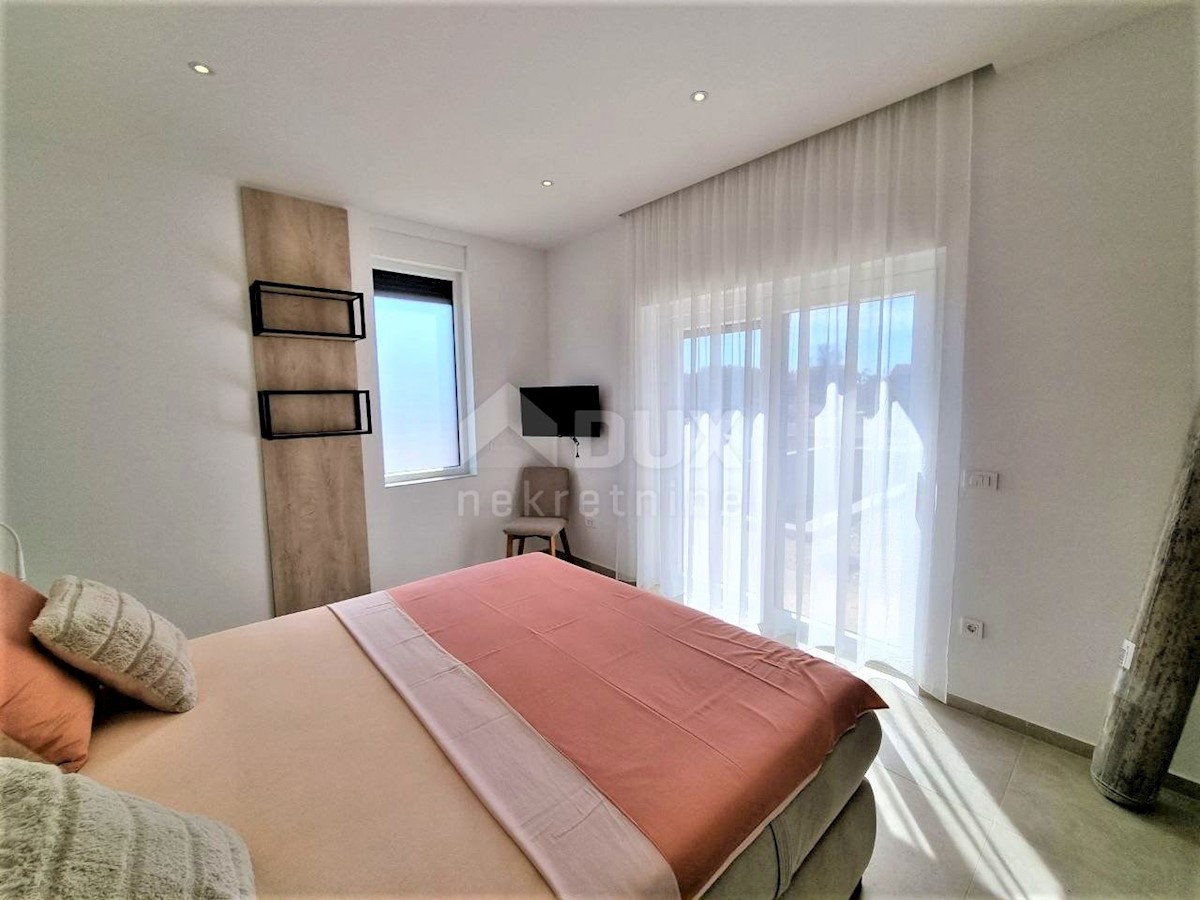 ISTRIA, SVETI LOVREČ - Bella villa con piscina in un posto tranquillo
