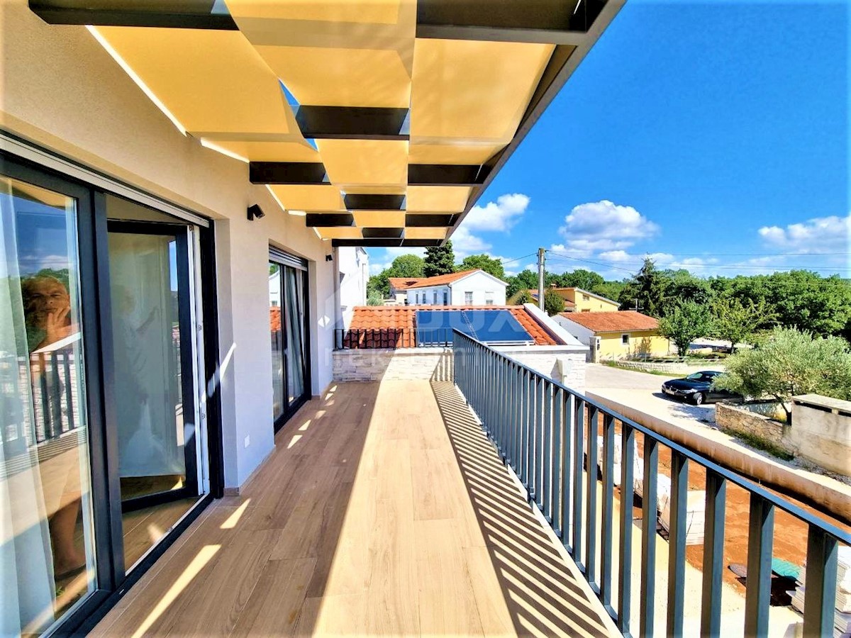 ISTRIA, SVETI LOVREČ - Bella villa con piscina in un posto tranquillo